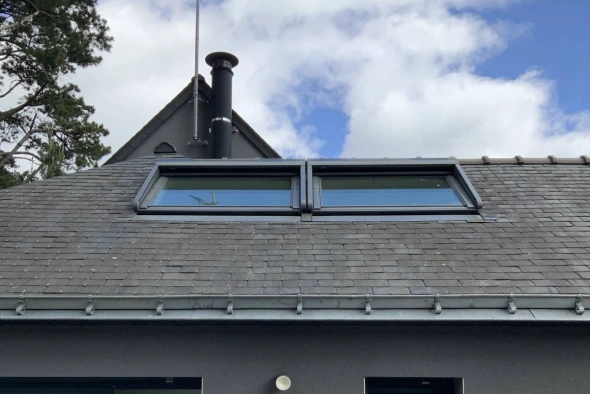 velux Guérande