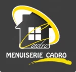 Menuiserie Didier Cadro Menuisier La Turballe Logo Menuiserie Cadro 1